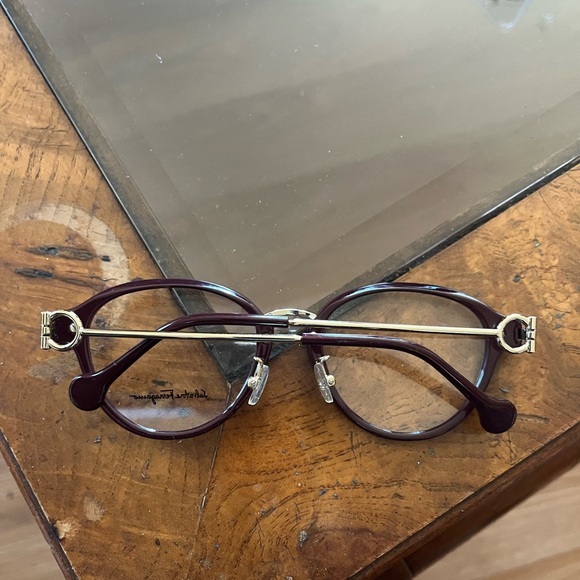 Salvatore Ferragamo Woman Frames SF 2826 - Picture 7 of 7
